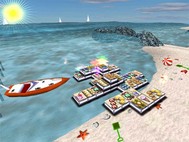 3D Magic Mahjongg Holidays screenshot